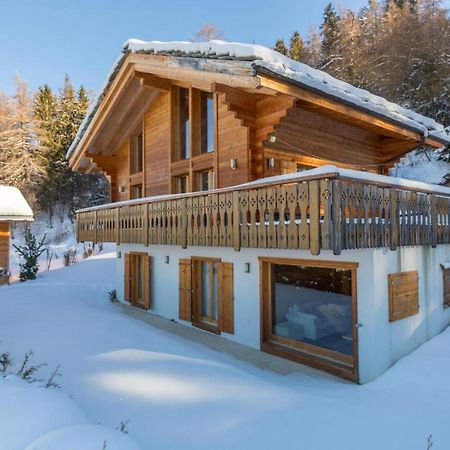 Chalet Asphodel ナンダ エクステリア 写真